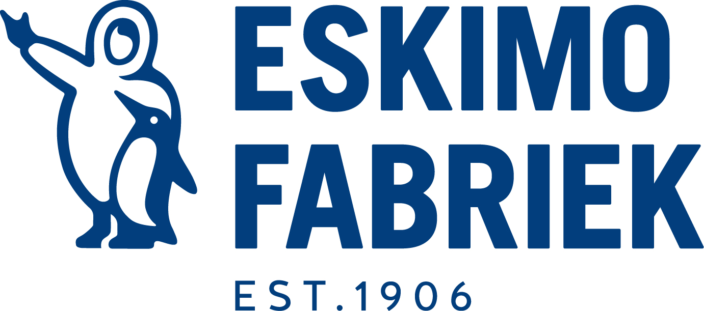 Logo eskimofabriek