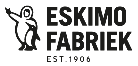 Logo eskimofabriek