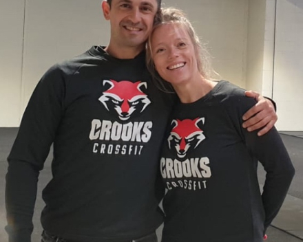 Crooks Crossfit