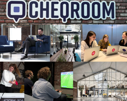 Cheqroom