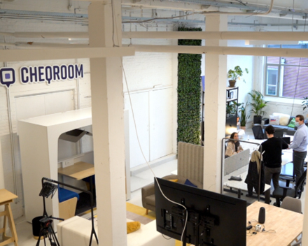 Cheqroom