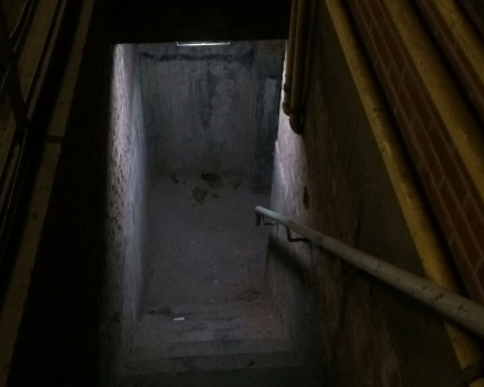 Escape Room De Kelder