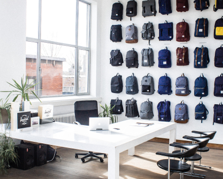 Herschel Supply Benelux