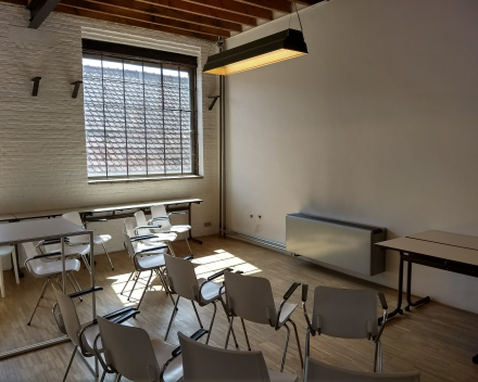 Katoenloft