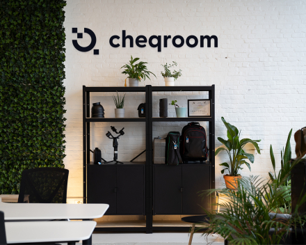 Cheqroom