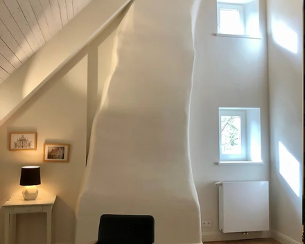 La maison du régisseur