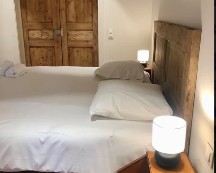 La maison du régisseur