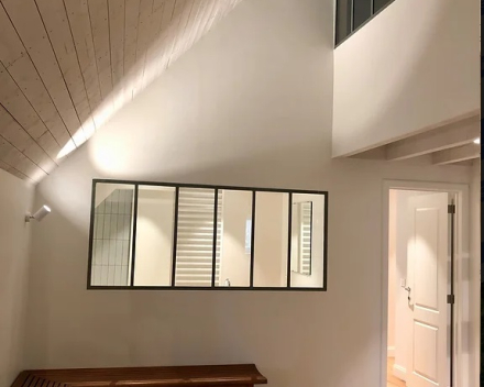 La maison du régisseur